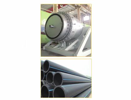 precio de la máquina que sopla de la película plástica