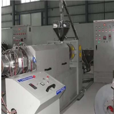 Machine d'extrusion de feuilles UHMWPE