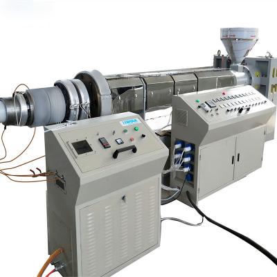 Machine d'extrusion de profilés UHMWPE