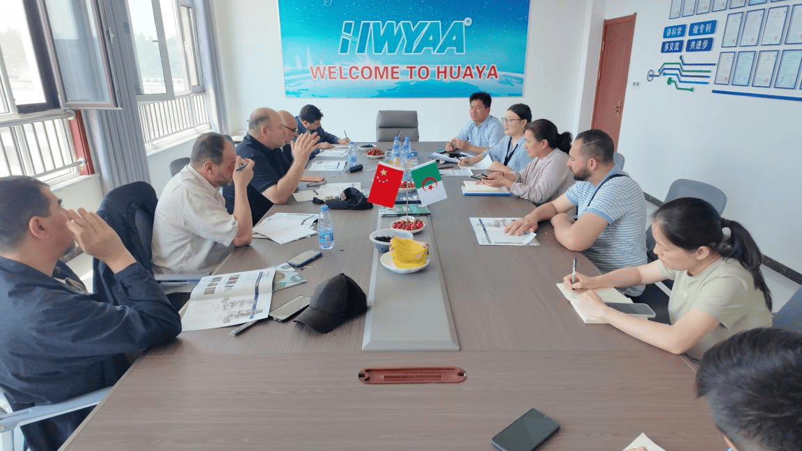 Joint Delegation