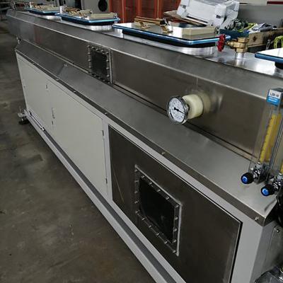 Drip Irrigation Pipe  Machine