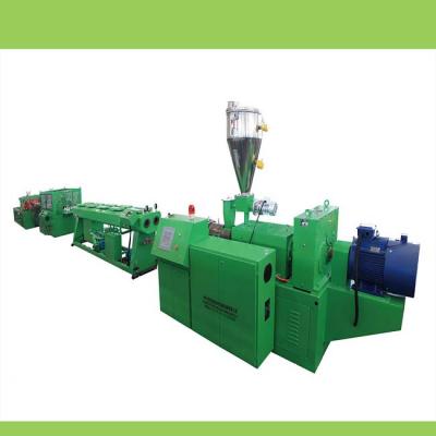 Лабиринт Тип Drip орошения трубы микро-Spray пояса Изготовление машины