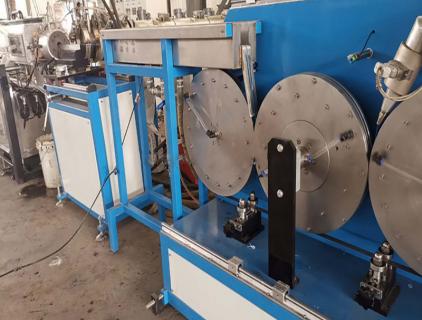 7 Aplicações da Extrusão de Fita para Irrigação por Gotejamento