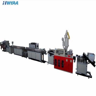 Machine de fabrication de pipe d’irrigation de goutte à goutte ronde de Lnlaid