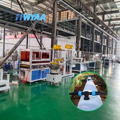 Laiwu Huaya Polymer Sci.&Tech. Co., Ltd.