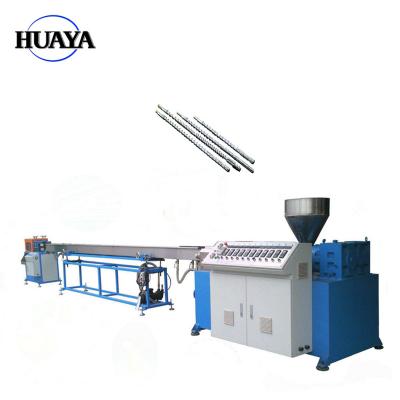 UHMWPE محطة توليد الطاقة الرماد الأنابيب صنع آلة