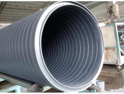 Почему трубы HDPE будут становиться все более и более популярными