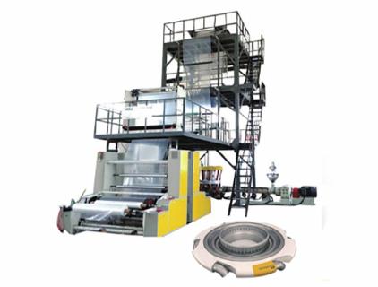 Quels sont les domaines d’application des équipements de film d’emballage?