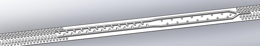 إنجازٌ رائدٌ في تخطي الحواجز التقنية الأجنبية! شركة HWYAA تُطوّر بنجاح معدات الري بالتنقيط الشريطية للزراعة المستمرة لثلاثة مواسم