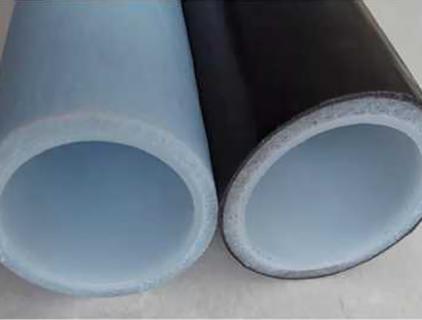 Le llevará a comprender el rendimiento de consumo de protección ambiental de las tuberías de HDPE