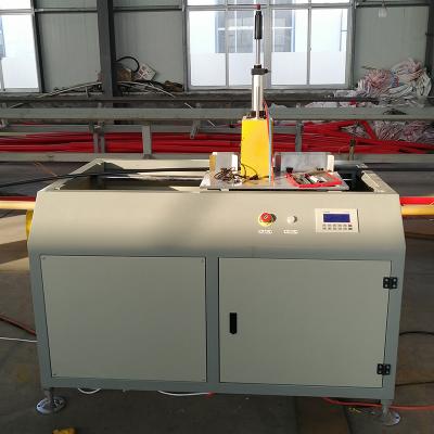 HDPE Труба Изготовление машины