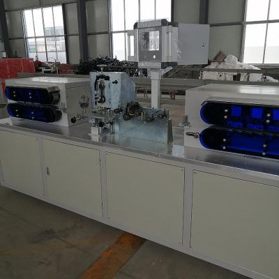 Anti-Corrosion Flat Drip Tape Production Line