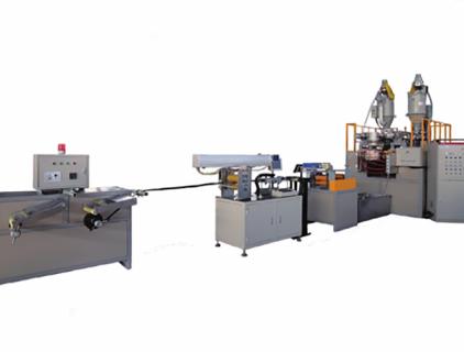 ما هي الاحتياطات اللازمة لمعدات الأنابيب البوليمر فائقة