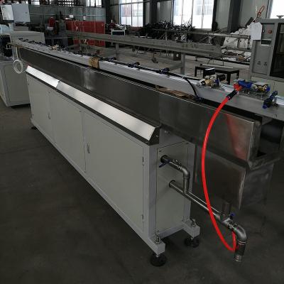 Plastic Pipe Making Machine